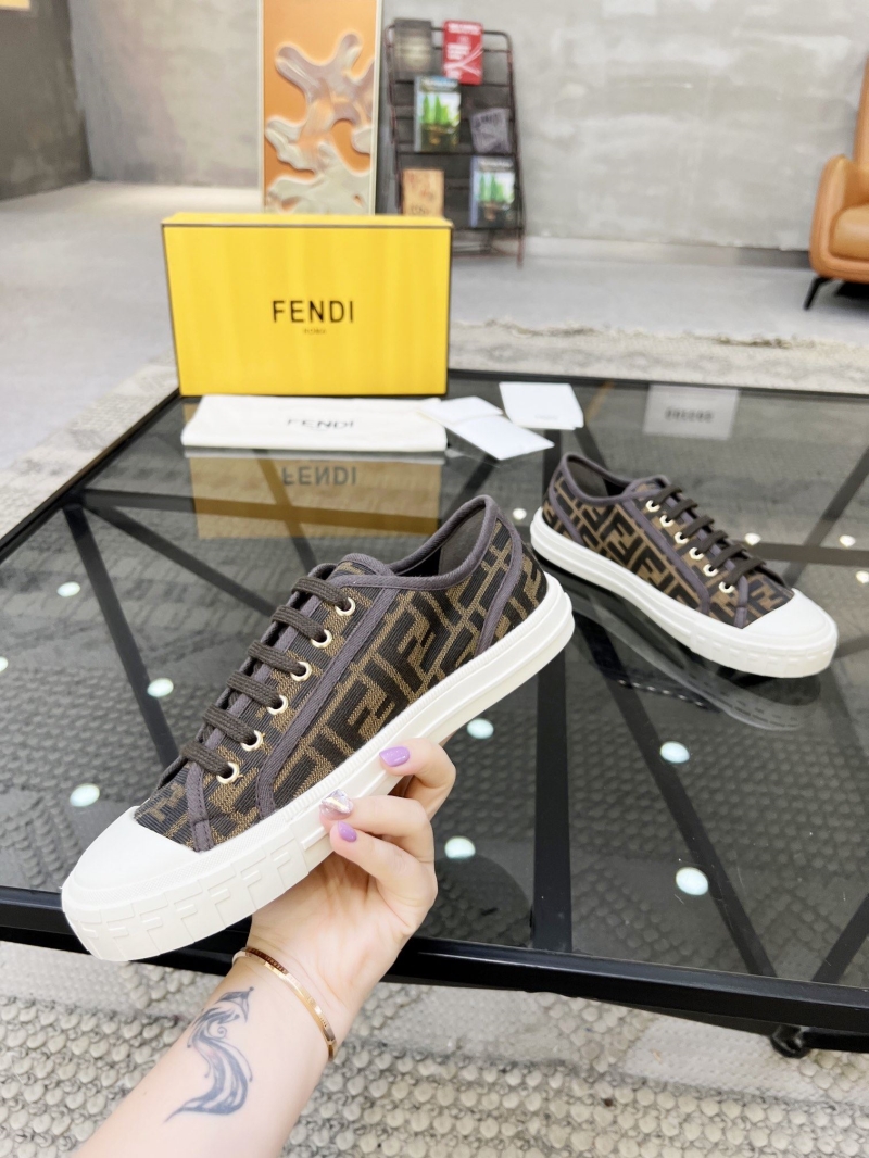 Fendi Sneakers